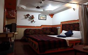 Hotel Nandini Palace Chennai